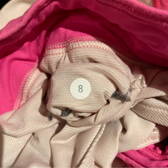 Lululemon Shorts - Picture 7 of 7
